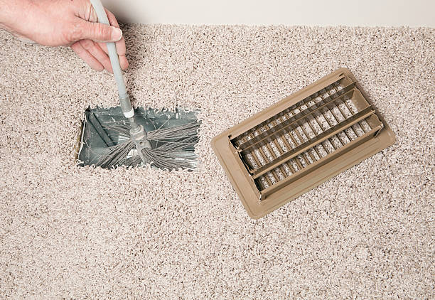 Best Best Air Duct Cleaning Near Me  in Beggs, OK