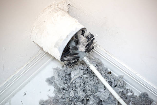 Best Emergency Air Duct Cleaning  in Beggs, OK